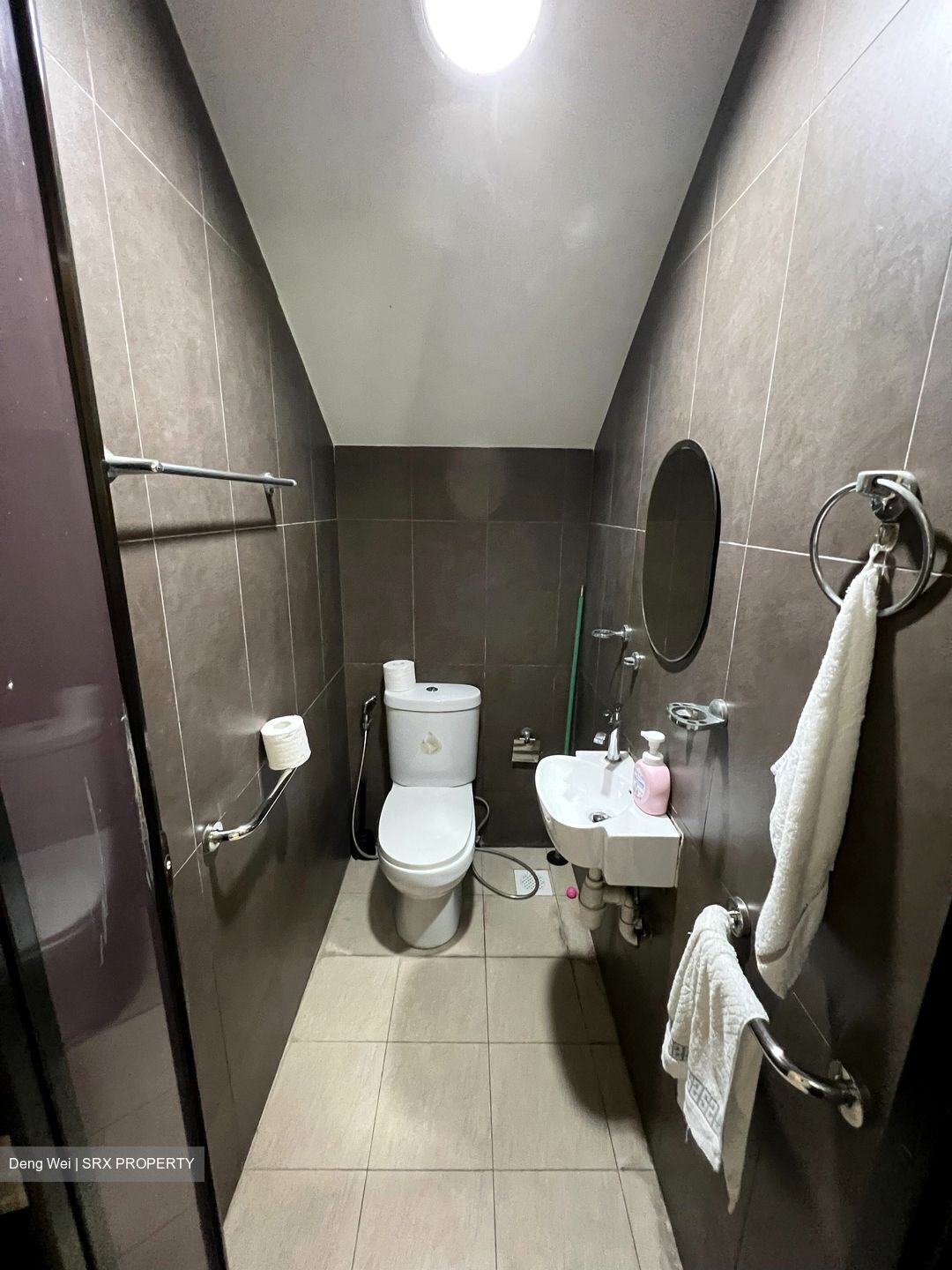 Westwood Park (D22), Terrace #380406531